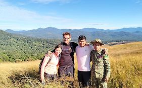 Ratanakiri Farmhouse & Trekking